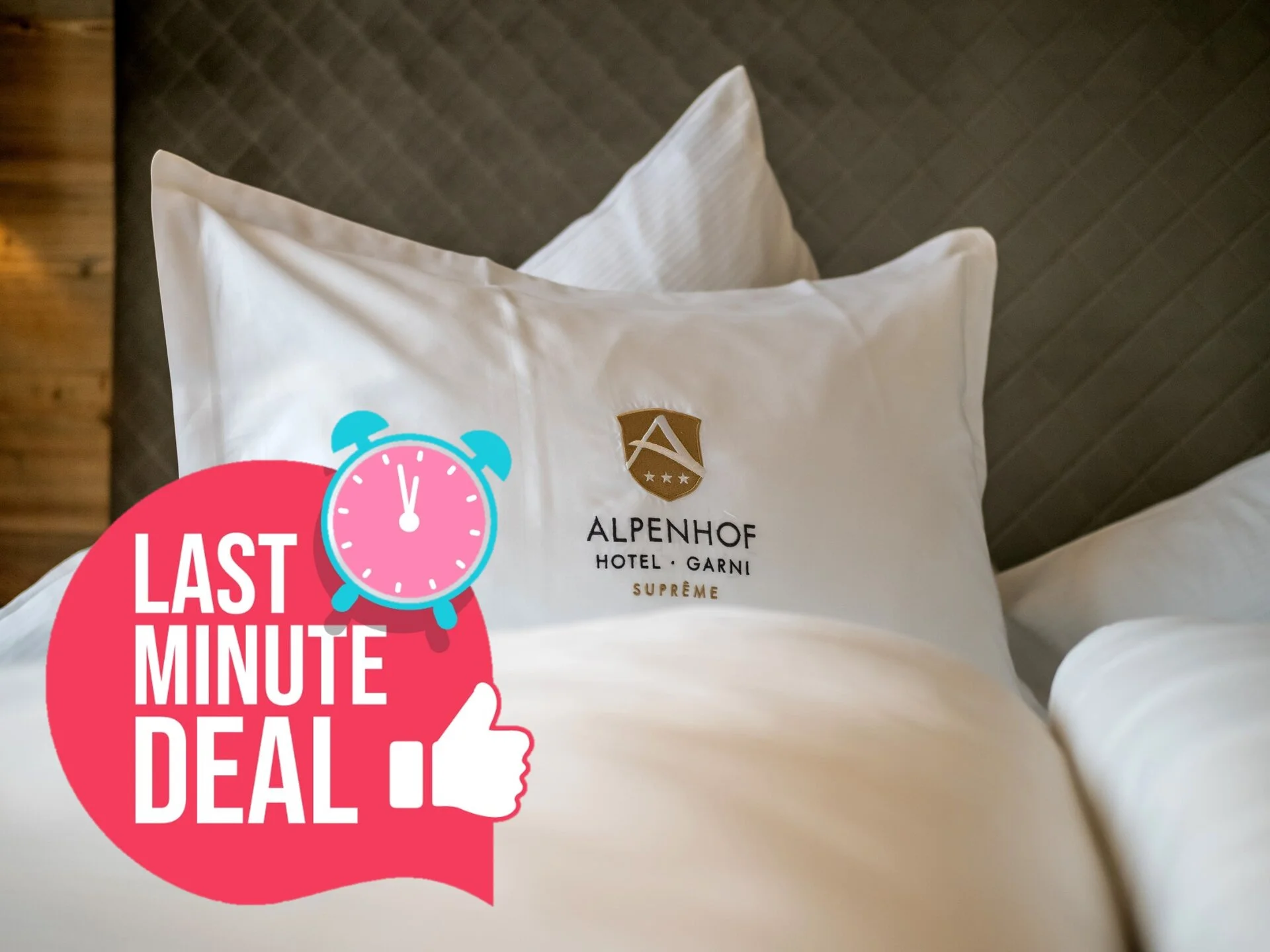 Last Minute Zillertal